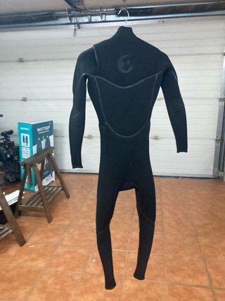 Traje de surf 4/3 mm PRIDE YULEX