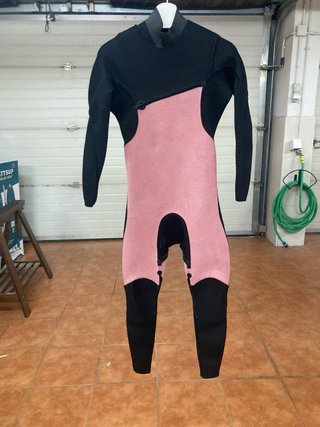 Traje de surf 4/3 mm PRIDE YULEX