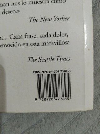 Llámame por tu nombre - André Aciman