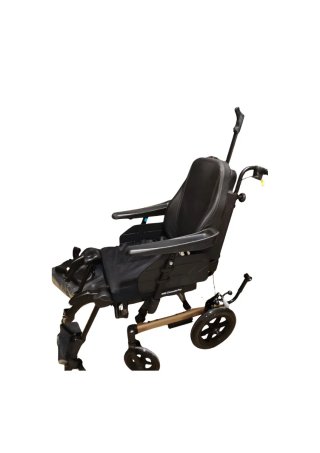 Silla de ruedas SRM050C