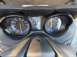Yamaha TMAX560 2020