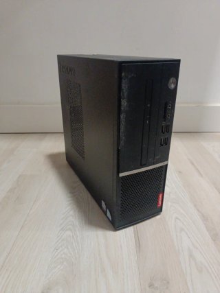 Ordenador Lenovo