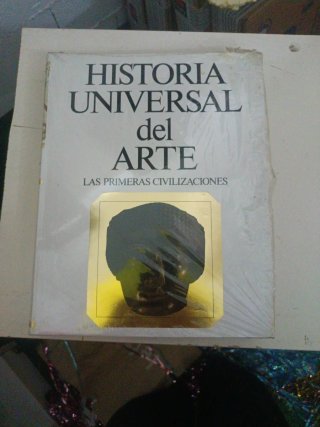 Historia universal del arte