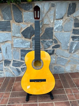 Guitarra Española Usa 07