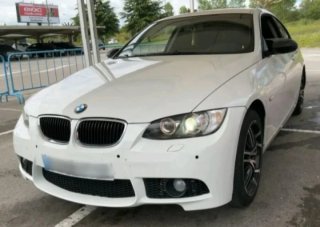 BMW Serie 3 2008