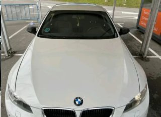 BMW Serie 3 2008