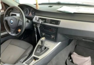 BMW Serie 3 2008