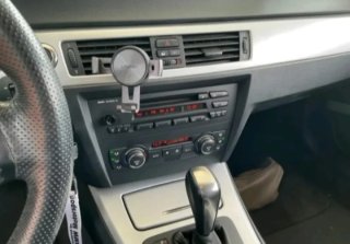 BMW Serie 3 2008