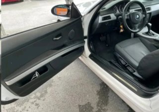 BMW Serie 3 2008