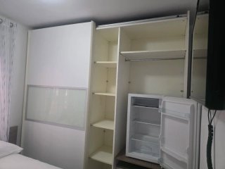 Se alquila abitacion