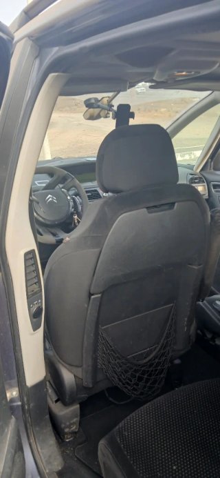 Citroen Grand C4 Picasso 2007