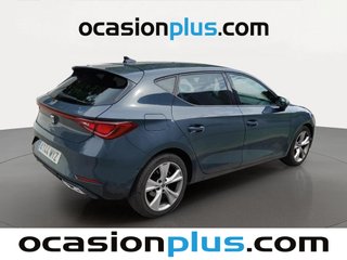 SEAT León 1.5 TSI S&S FR 25 Aniversario 85 kW (116 CV)