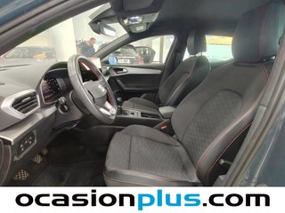 SEAT León 1.5 TSI S&S FR 25 Aniversario 85 kW (116 CV)