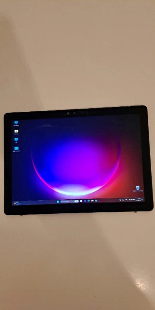 Tablet Dell Latitude 7200 2 en 1