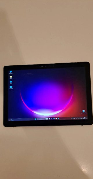 Tablet Dell Latitude 7200 2 en 1