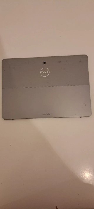 Tablet Dell Latitude 7200 2 en 1