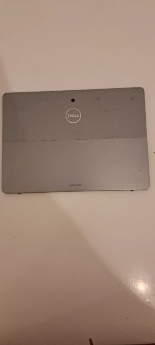 Tablet Dell Latitude 7200 2 en 1