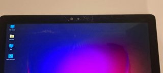 Tablet Dell Latitude 7200 2 en 1
