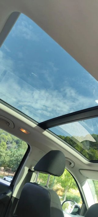 Volkswagen Tiguan 2016