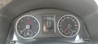 Volkswagen Tiguan 2016