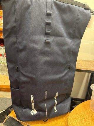 Mochila Antirrobo XD Design Urban Lite