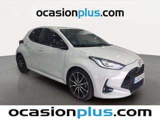Toyota Yaris 1.5 130H GR Sport 96 kW (130 CV)