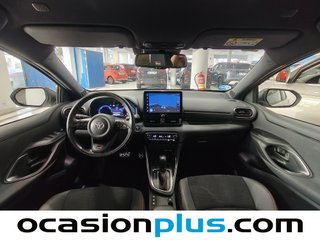 Toyota Yaris 1.5 130H GR Sport 96 kW (130 CV)