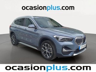 BMW X1 sDrive18d 110 kW (150 CV)