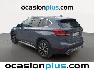 BMW X1 sDrive18d 110 kW (150 CV)