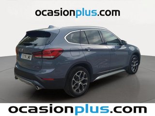 BMW X1 sDrive18d 110 kW (150 CV)
