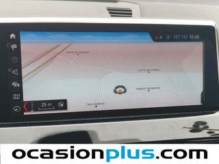 BMW X1 sDrive18d 110 kW (150 CV)