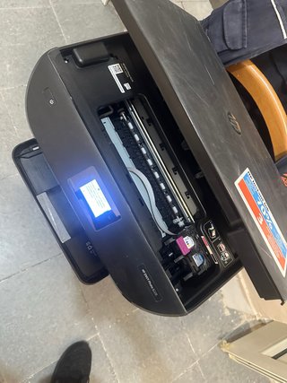 Stampante HP Envy Photo 6220