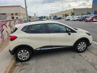 Renault Captur 2016