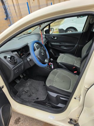 Renault Captur 2016