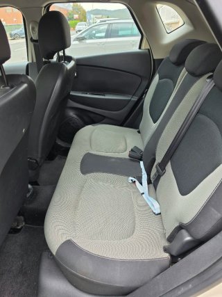 Renault Captur 2016