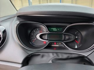 Renault Captur 2016