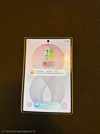 Samsung Galaxy Z Fold 8