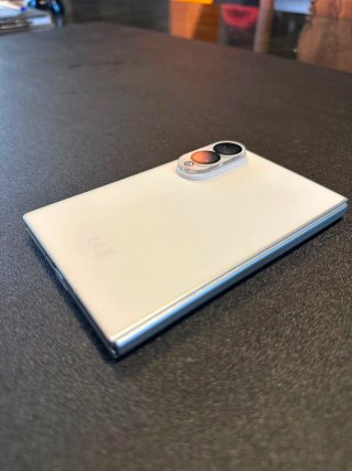 Samsung Galaxy Z Fold 8