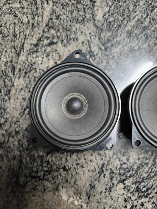 Altavoz BMW / Mini 6513-9141494-01