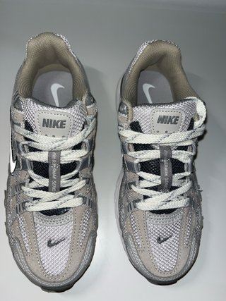 Zapatillas Nike Dunk Grises