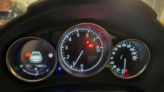 Mazda MX-5 RF 2025