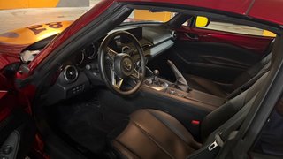 Mazda MX-5 RF 2025
