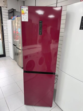 Nevera gorenje nueva con tara con GARANTIA