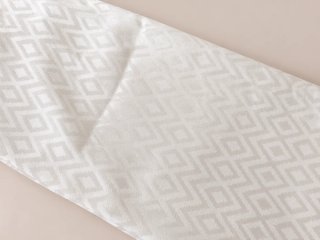 Pantalón de vestir Noon blanco