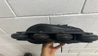 Patines en línea Oxelo negros