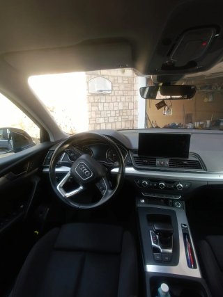 Audi Q5 2022