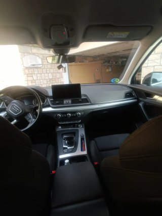 Audi Q5 2022