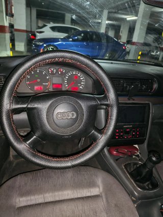 Audi A4 2000
