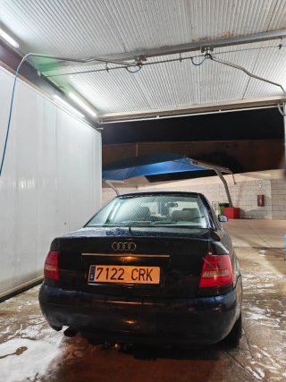 Audi A4 2000