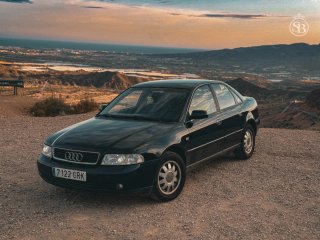 Audi A4 2000